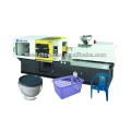 New Rubber Anti Vibration Plastic Chair Inject Bottle Mould Making Machine Injection Moulding Machinery